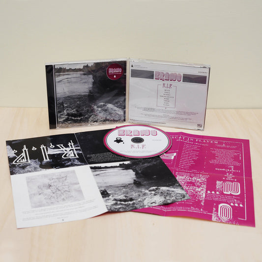 Krano - Requiescat In Plavem