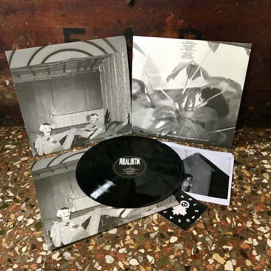 Cindy Lee - Act Of Tenderness