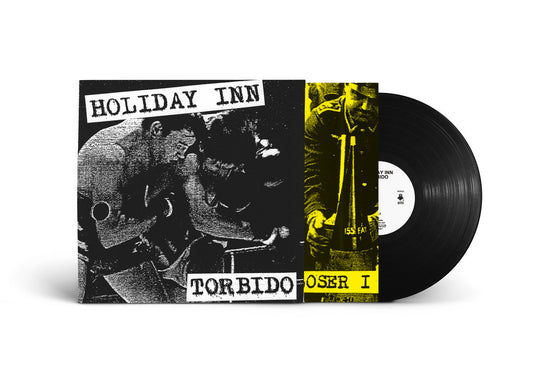 Holiday Inn - Torbido