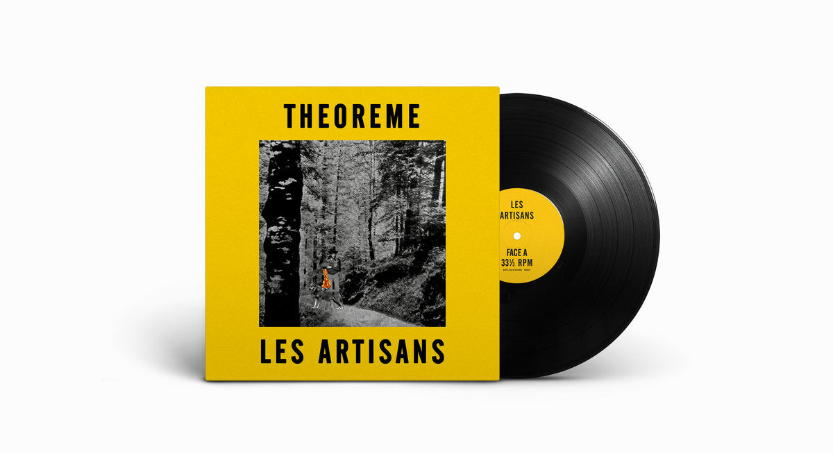 Theoreme - Les Artisans