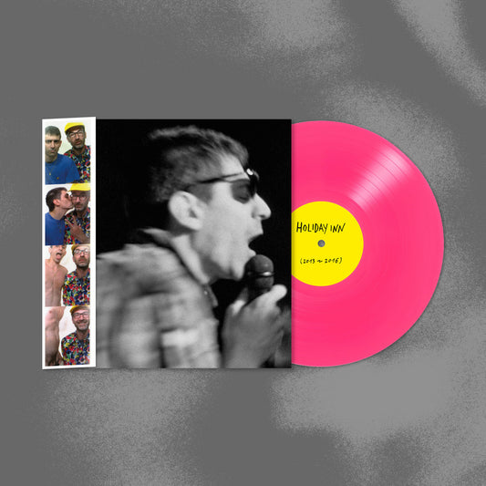 Holiday Inn - 2013-2016