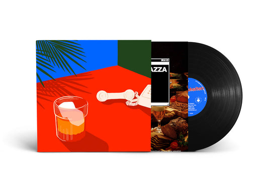 Grotto Terrazza - Kalte Köstlichkeiten