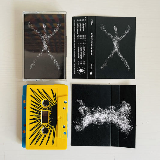 Fera - Corpo Senza Carne