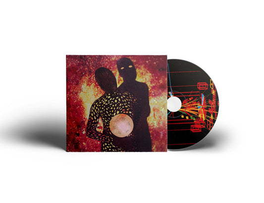 Blak Saagan - A Personal Voyage