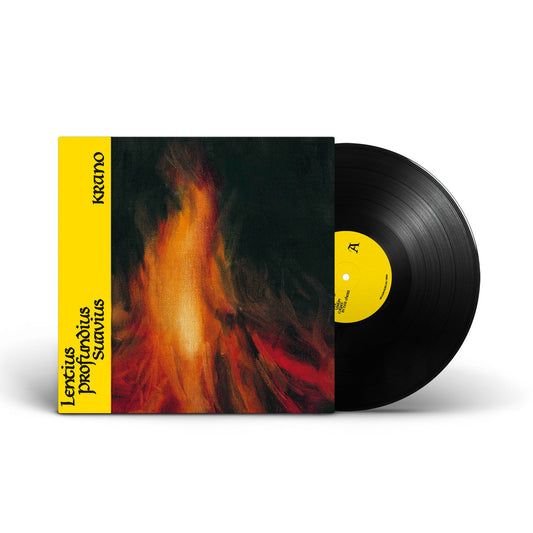 Krano - Lentius Profundius Suavius