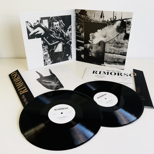 Mai Mai Mai - Rimorso 2XLP