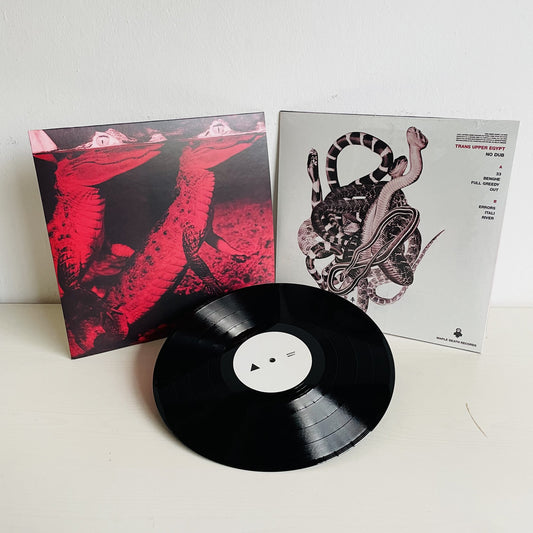 Trans Upper Egypt - No Dub