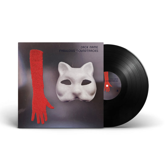 Jack Name - Fabulous Soundtracks
