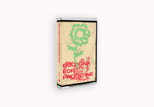 Bologna For Palestine