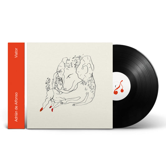 Adrián De Alfonso - Viator