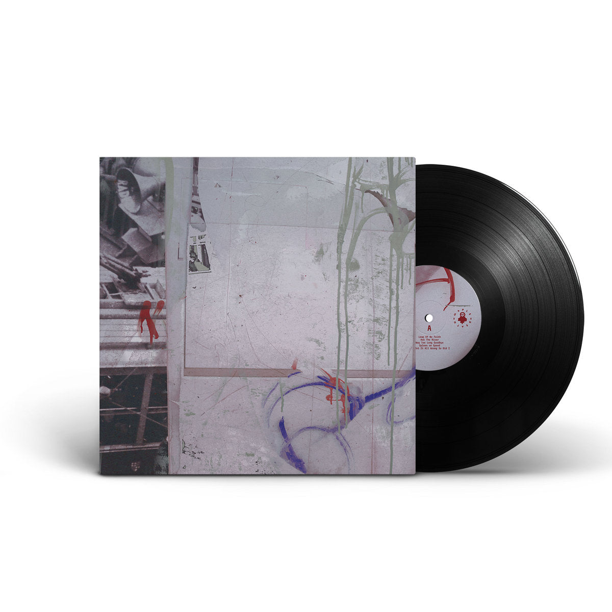 J.H. Guraj - The Flip Side