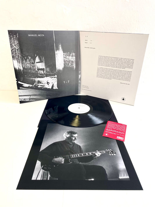 Manuel Mota - 1 - 7