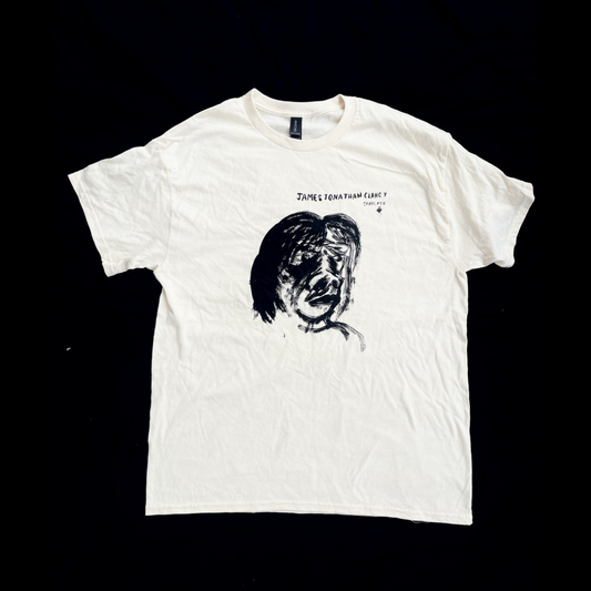 James Jonathan Clancy 'Sprecato' Longsleeve T-Shirt