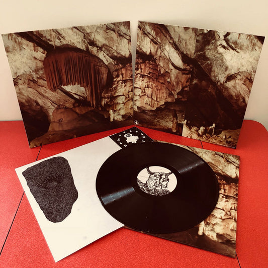 SabaSaba - S/T