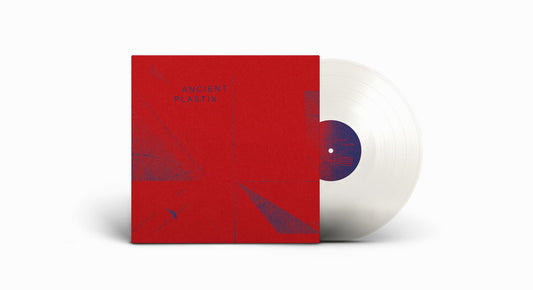 Ancient Plastix - S/T