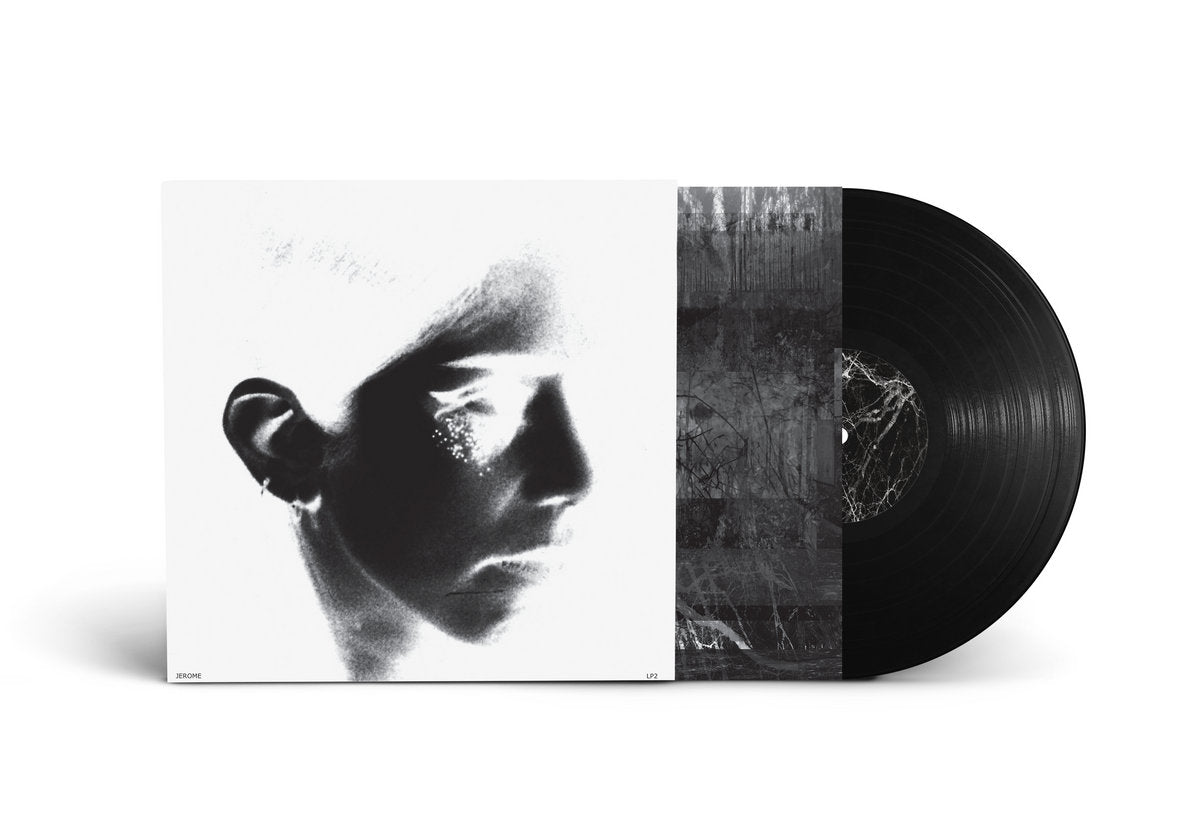 Jerome - LP2