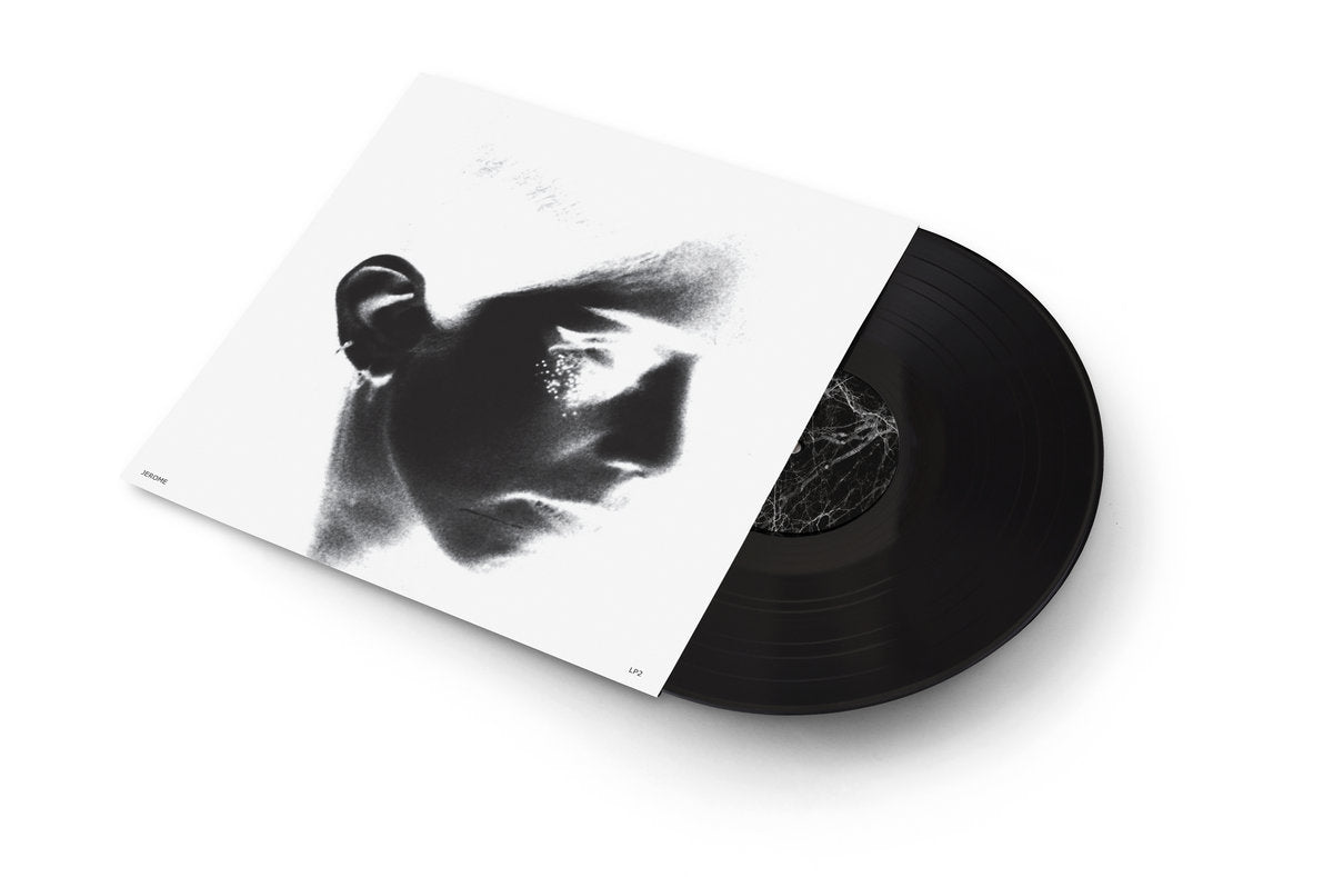 Jerome - LP2