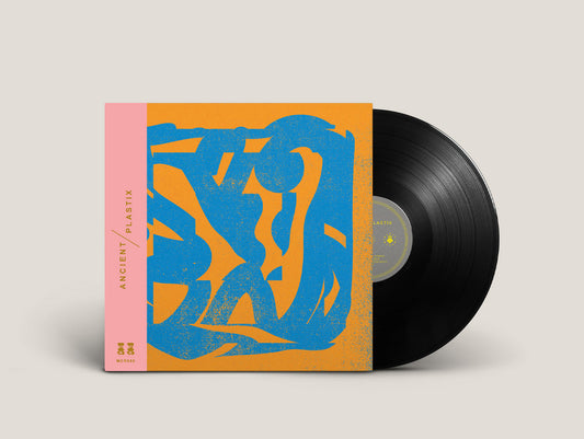 Ancient Plastix - II