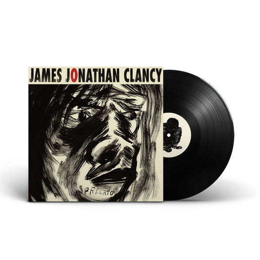 James Jonathan Clancy - Sprecato