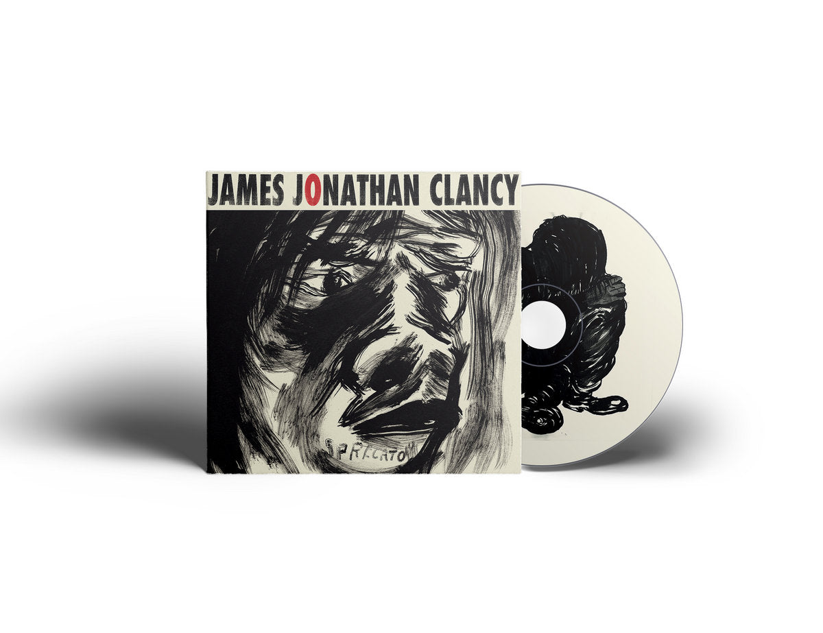 James Jonathan Clancy - Sprecato