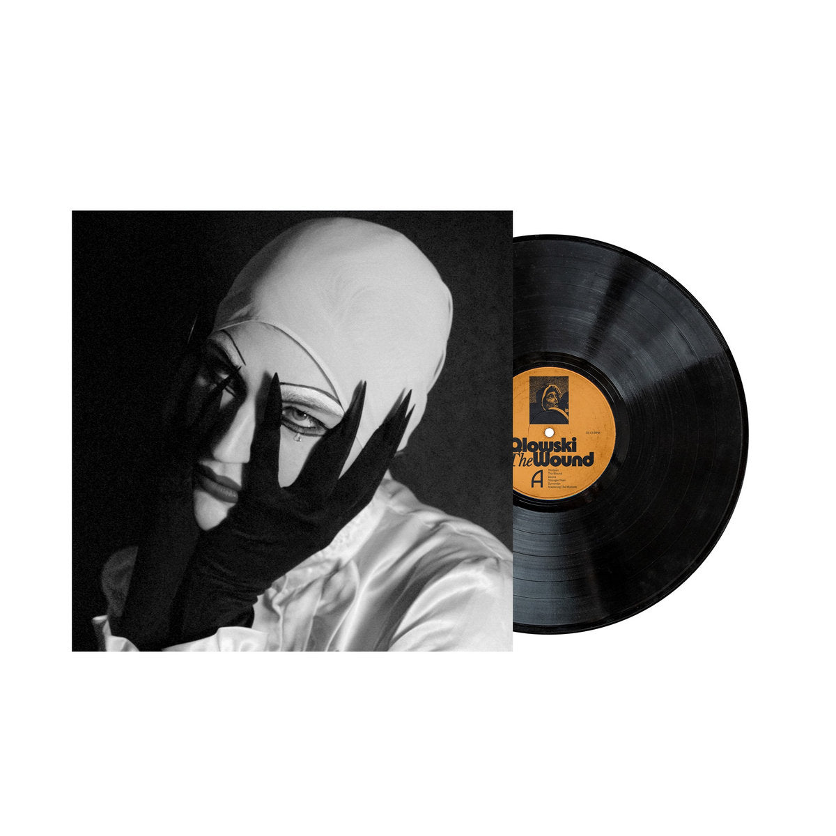 Qlowski - The Wound