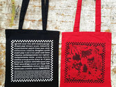 SMANIA 'Sgronk' Tote Bag Shopper