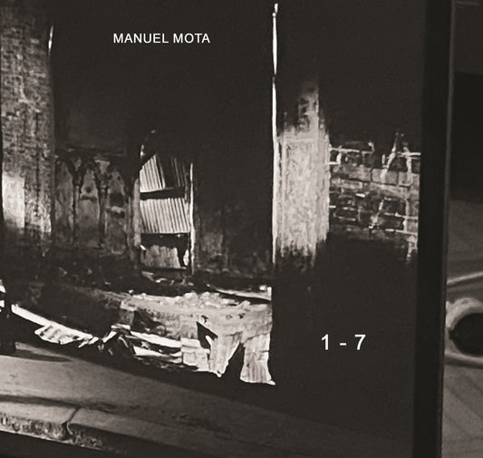 Manuel Mota - 1 - 7