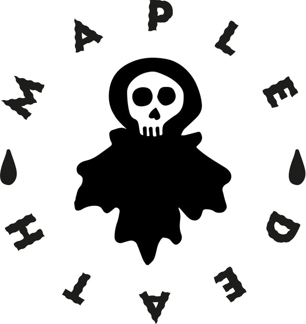 Maple Death Records Shop
