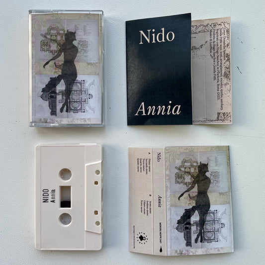 Nido - Annia