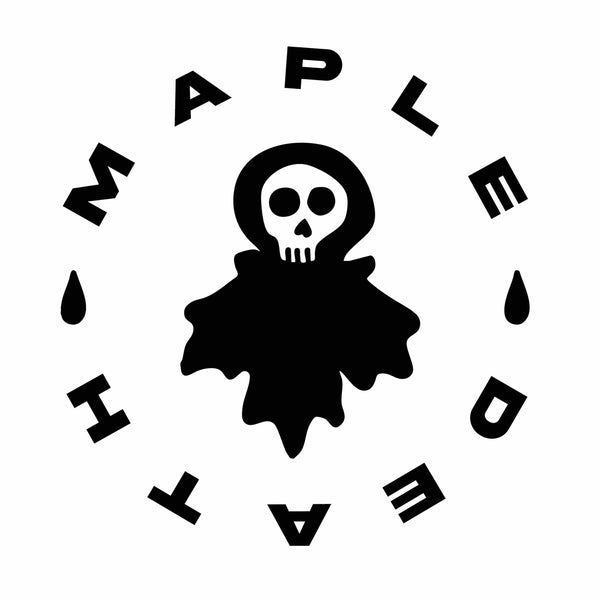 Maple Death Records Shop