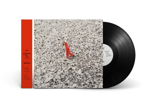 Radio Hito - L'uso e gli attributi del cuore (Pre-Order)