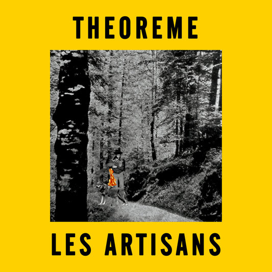 Theoreme - Les Artisans