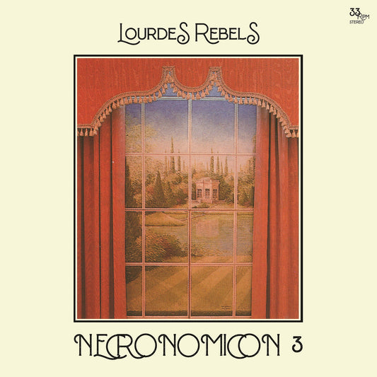 Lourdes Rebels - Necronomicon 3