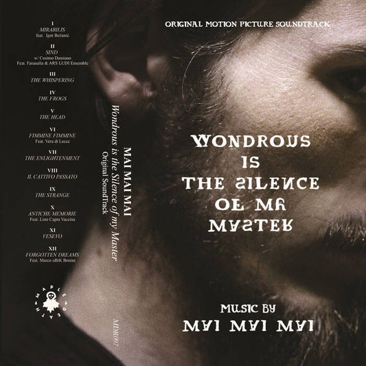 Mai Mai Mai - Wondrous is the Silence of my Master OST