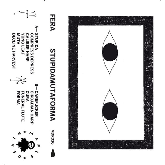 Fera - Stupidamutaforma
