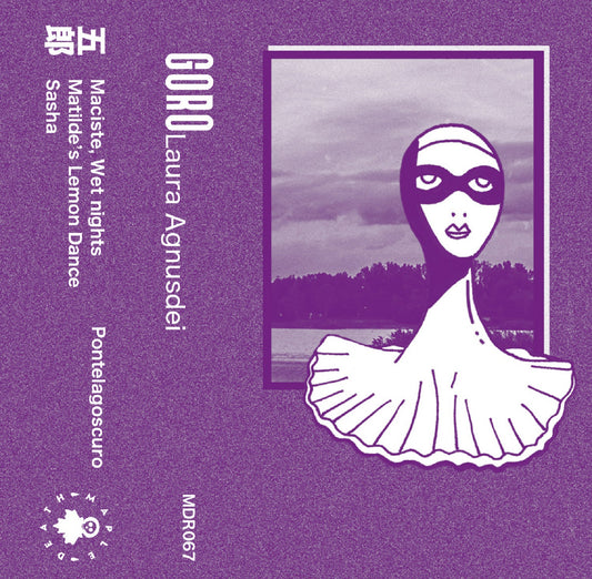 Laura Agnusdei - Goro