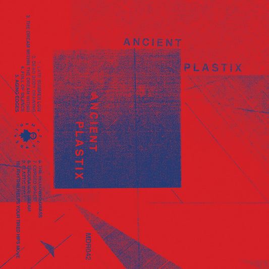 Ancient Plastix - S/T