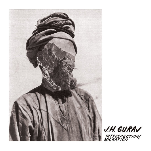 J.H. Guraj - Introspection / Migration