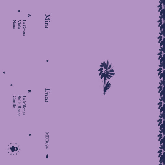 Mira - Erica