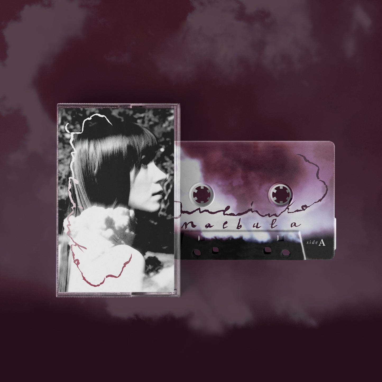 Julinko - Naebula (Pre-Order)